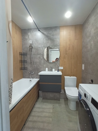 
  Сдается 1-комн. квартира 34 м². Фото 9.