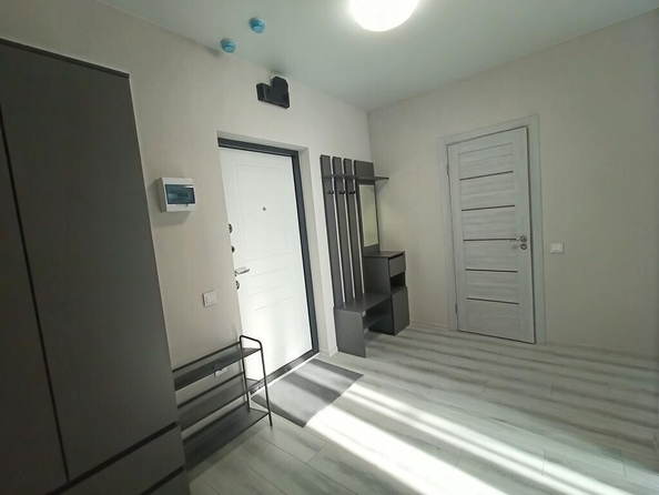 
  Сдается 1-комн. квартира 34 м². Фото 14.