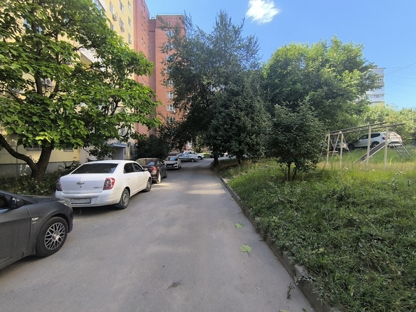 
  Продается 3-комн. квартира 65.7 м². Фото 15.