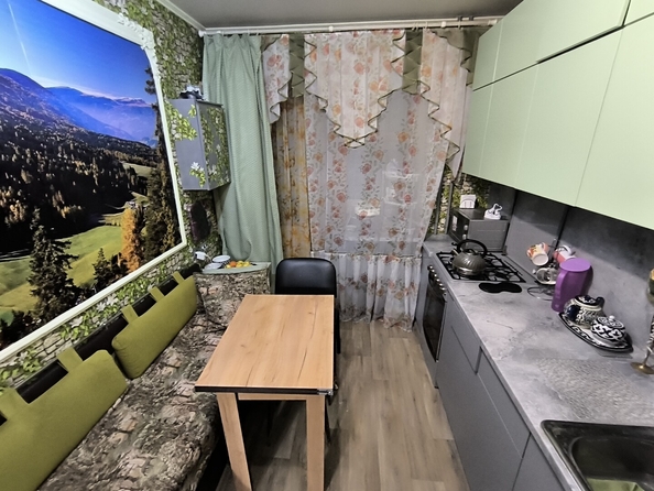 
  Продается 1-комн. квартира 35.3 м². Фото 3.