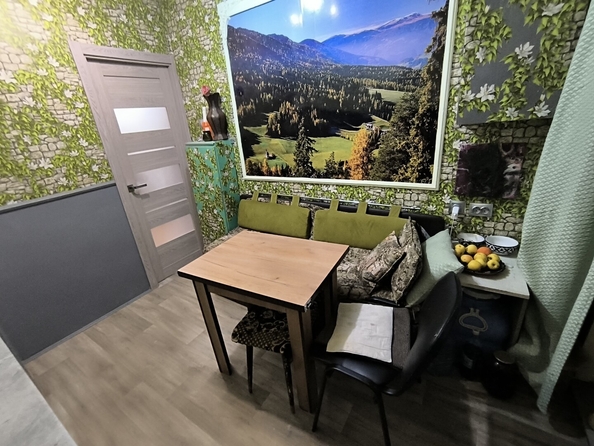
  Продается 1-комн. квартира 35.3 м². Фото 4.