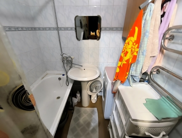 
  Продается 1-комн. квартира 35.3 м². Фото 10.