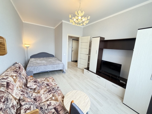 
  Продается 1-комн. квартира 33 м². Фото 1.