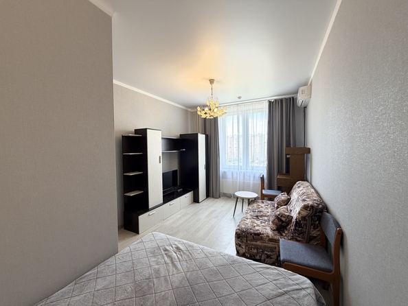 
  Продается 1-комн. квартира 33 м². Фото 4.
