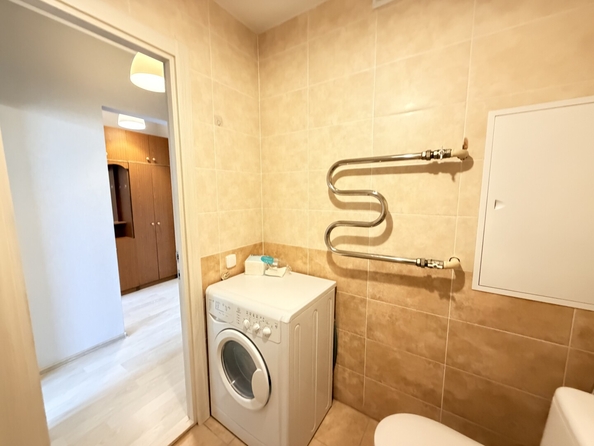 
  Продается 1-комн. квартира 33 м². Фото 11.