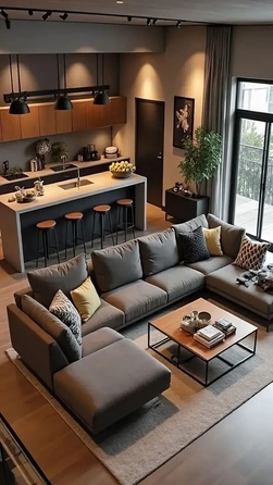 
  Продается 1-комн. квартира 38 м². Фото 3.