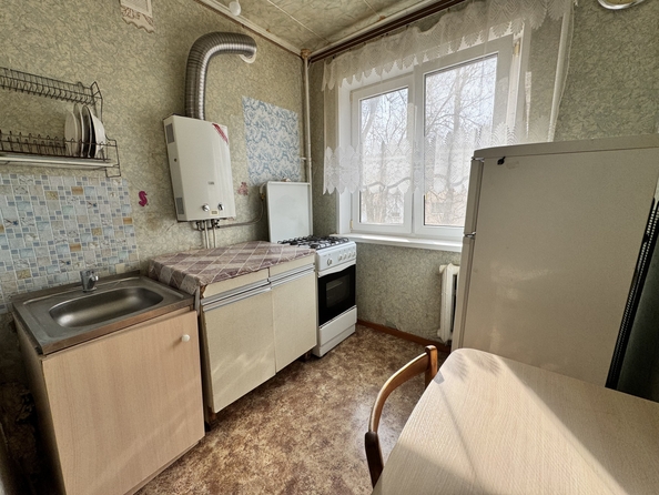 
  Продается 1-комн. квартира 30 м². Фото 6.