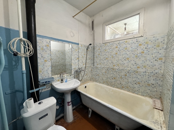 
  Продается 1-комн. квартира 30 м². Фото 9.