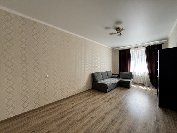 
  Продается 1-комн. квартира 41.3 м². Фото 1.