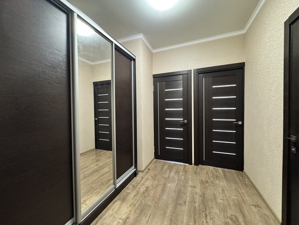 
  Продается 1-комн. квартира 41.3 м². Фото 5.