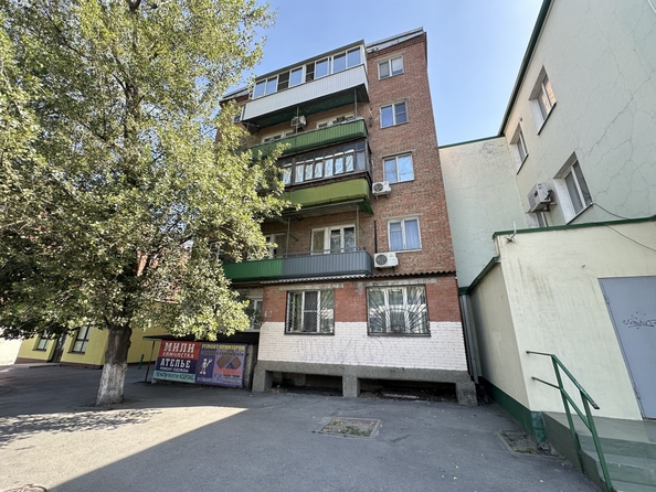 
  Продается 3-комн. квартира 60.2 м². Фото 30.