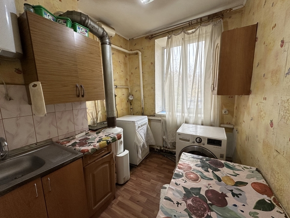 
  Продается 2-комн. квартира 37 м². Фото 8.