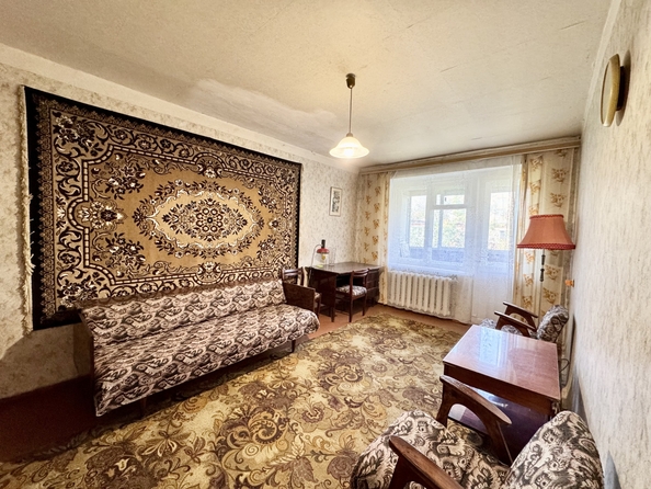 
  Продается 3-комн. квартира 64 м². Фото 5.