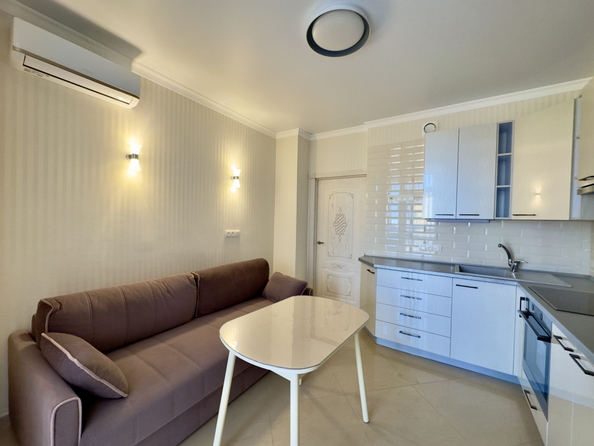 
  Продается 1-комн. квартира 42 м². Фото 3.