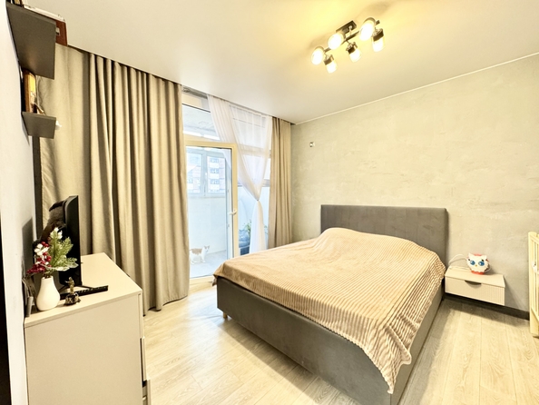 
  Продается 1-комн. квартира 43 м². Фото 4.