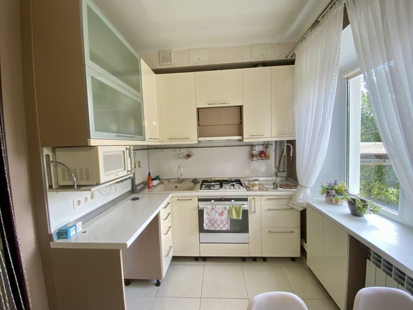 
  Продается 3-комн. квартира 42 м². Фото 1.