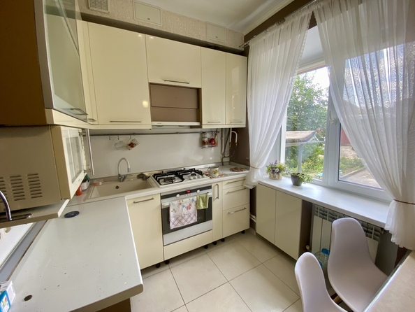 
  Продается 3-комн. квартира 42 м². Фото 2.