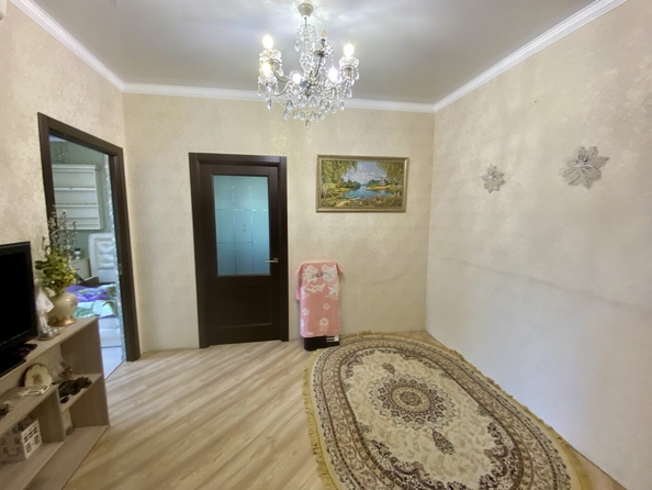 
  Продается 3-комн. квартира 42 м². Фото 14.