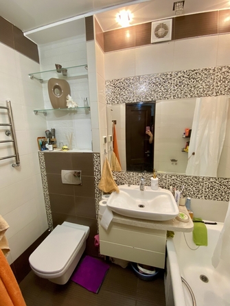 
  Продается 3-комн. квартира 42 м². Фото 15.