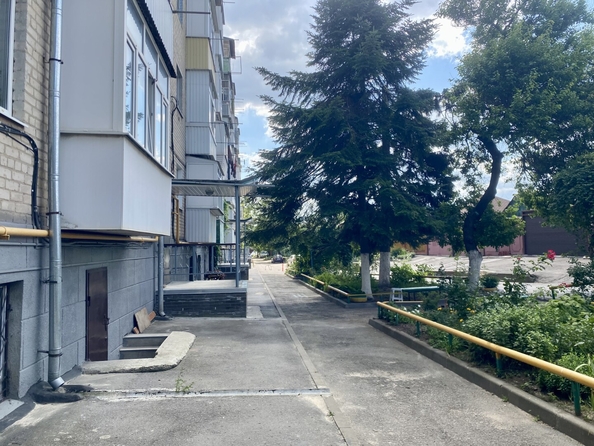 
  Продается 3-комн. квартира 42 м². Фото 20.