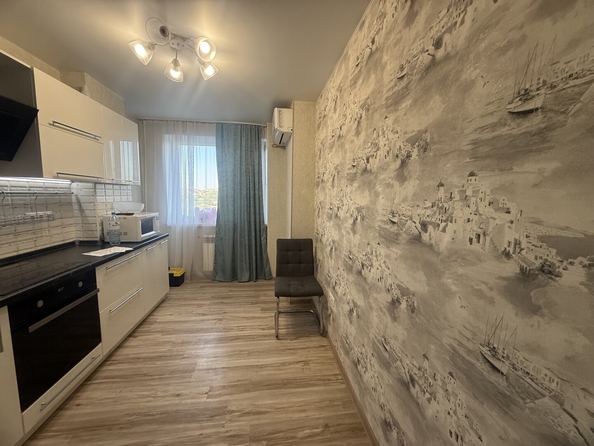 
  Продается 1-комн. квартира 39 м². Фото 3.