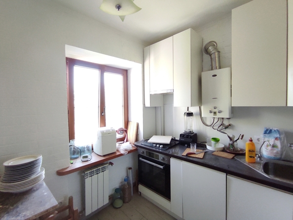 
  Продается 2-комн. квартира 44 м². Фото 2.