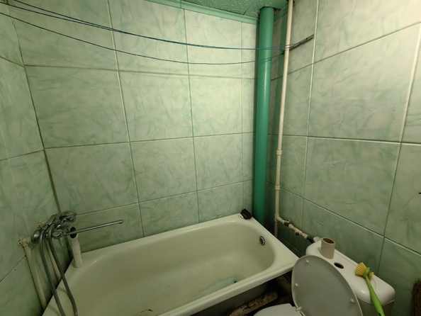
  Продается 1-комн. квартира 24 м². Фото 15.