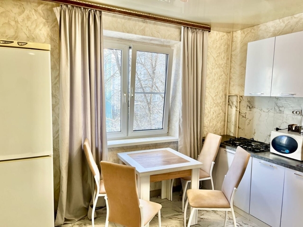 
  Продается 1-комн. квартира 40 м². Фото 1.