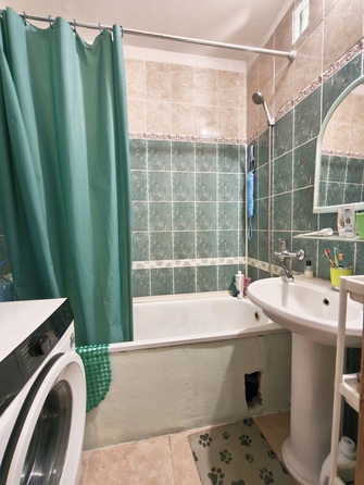 
  Продается 2-комн. квартира 53.3 м². Фото 8.