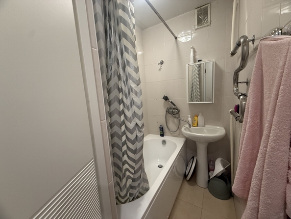 
  Продается 3-комн. квартира 45 м². Фото 10.