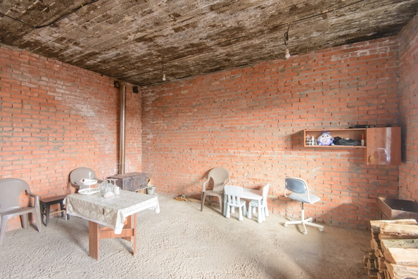 
  Продается дом 232 м². Фото 50.