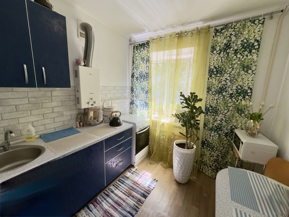 
  Продается 2-комн. квартира 45 м². Фото 1.