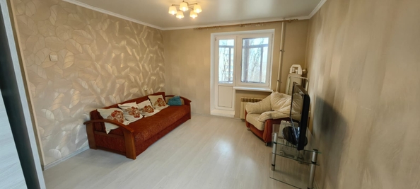 
  Продается 1-комн. квартира 35 м². Фото 1.