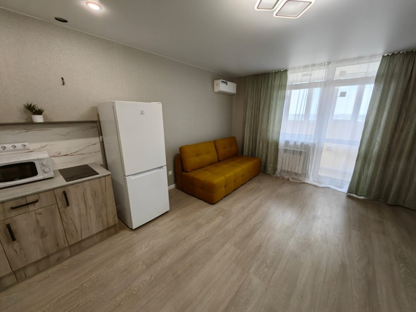 
  Продается студия 35 м². Фото 2.