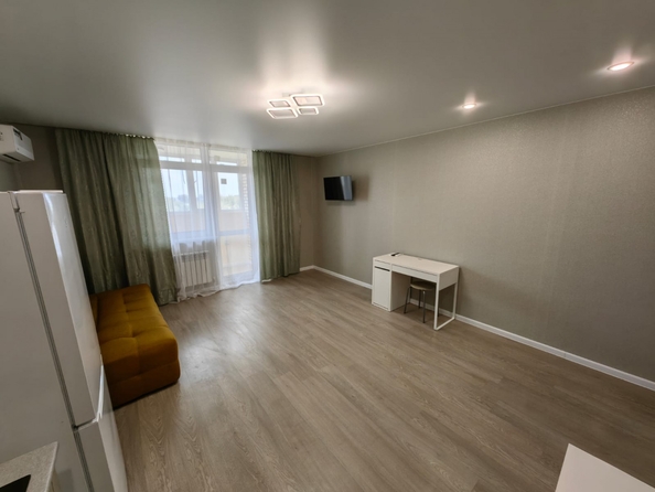
  Продается студия 35 м². Фото 7.