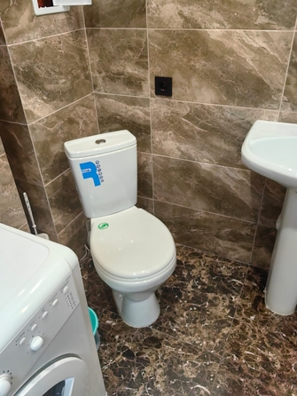 
  Продается студия 35 м². Фото 12.