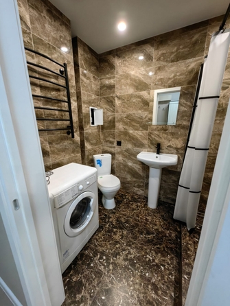 
  Продается студия 35 м². Фото 14.