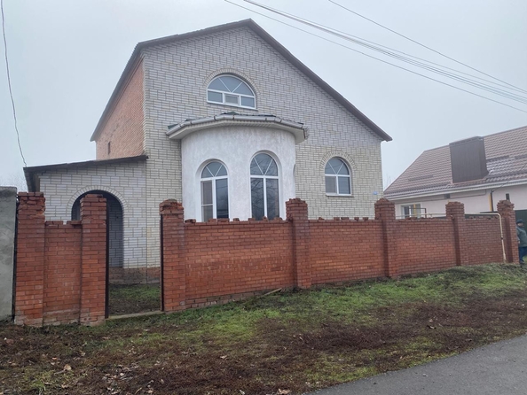 
  Продается дом 271 м². Фото 1.