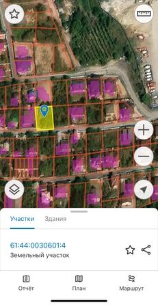 
  Продается земельный участок 6 соток. Фото 3.