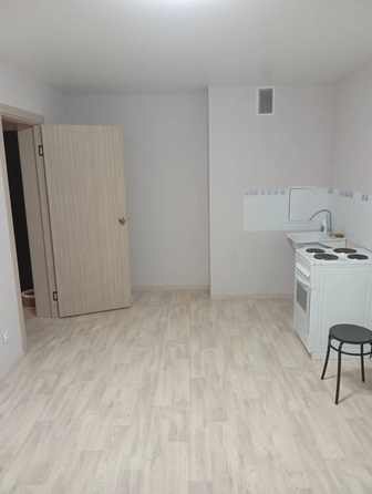 
  Продается студия 26 м². Фото 1.