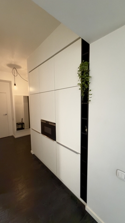 
  Продается 1-комн. квартира 40 м². Фото 5.