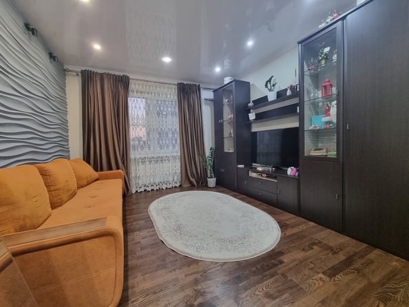 
  Продается 3-комн. квартира 74.4 м². Фото 2.