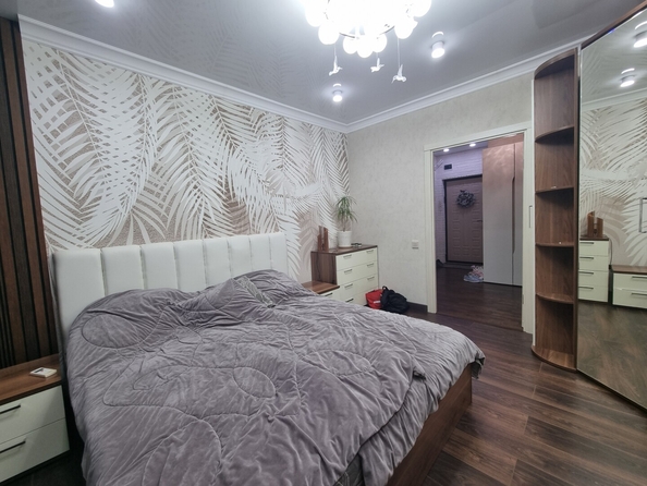 
  Продается 3-комн. квартира 74.4 м². Фото 6.
