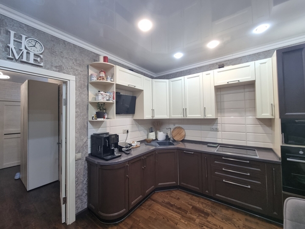 
  Продается 3-комн. квартира 74.4 м². Фото 16.