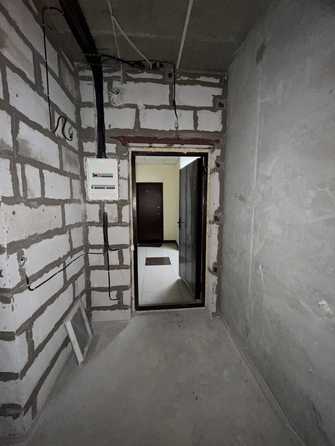 
  Продается 1-комн. квартира 33.6 м². Фото 5.