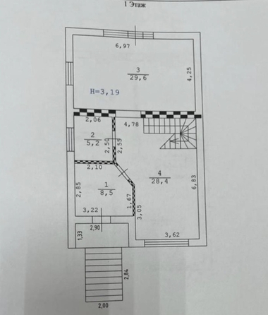 
  Продается дом 160 м². Фото 9.