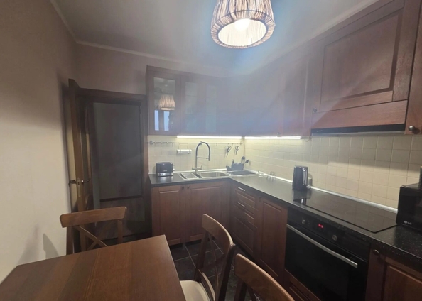 
  Продается 2-комн. квартира 54.7 м². Фото 5.