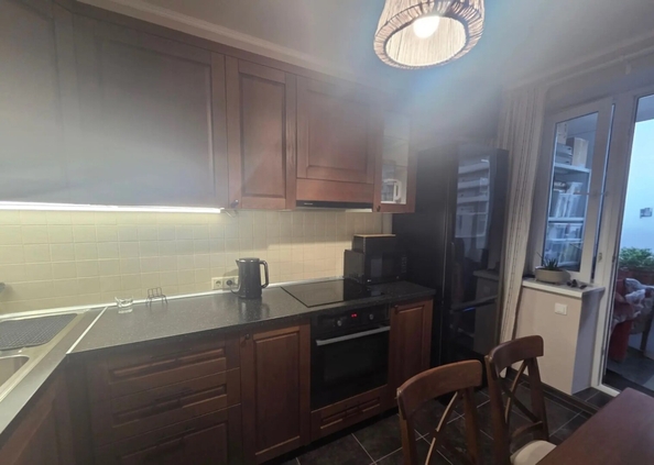 
  Продается 2-комн. квартира 54.7 м². Фото 7.