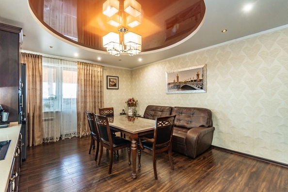 
  Продается 2-комн. квартира 93.7 м². Фото 6.