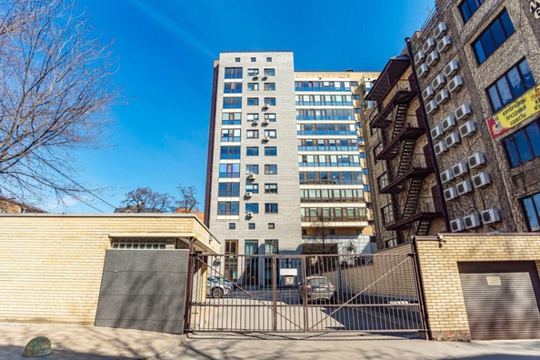 
  Продается 2-комн. квартира 93.7 м². Фото 31.